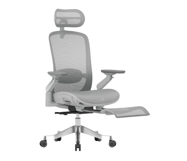 Huzaro Leadpro 8.7 Grey  - 1535109 - zdjęcie